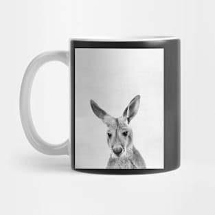 Kangaroo Mug